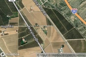 American Bend Lateral