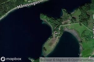 Gammalnaustbukta