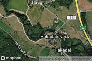 Verkensdammen
