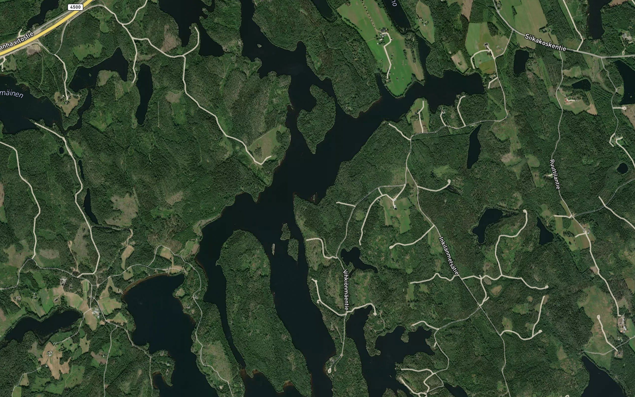 Niekkolahti