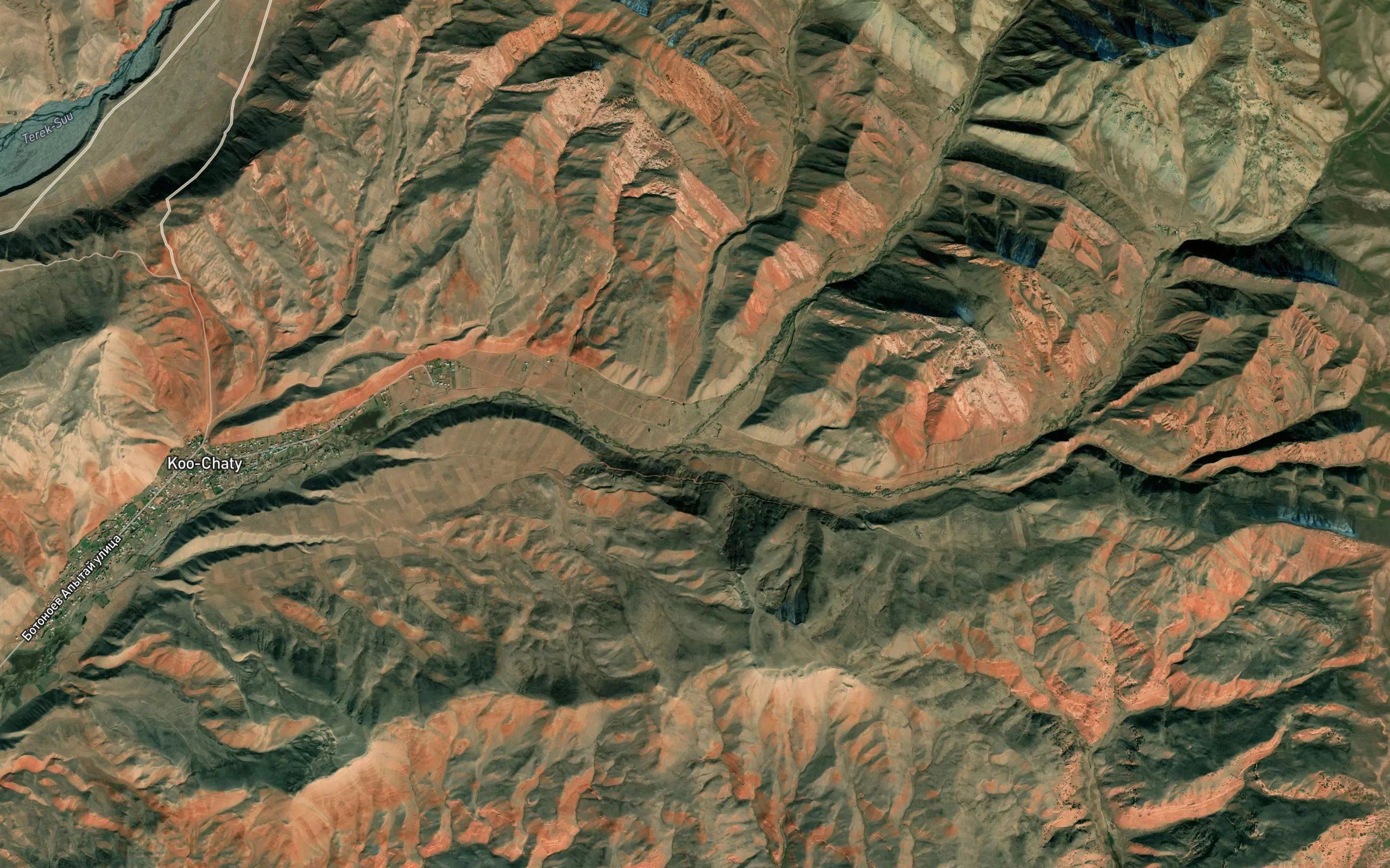 Kapkatash