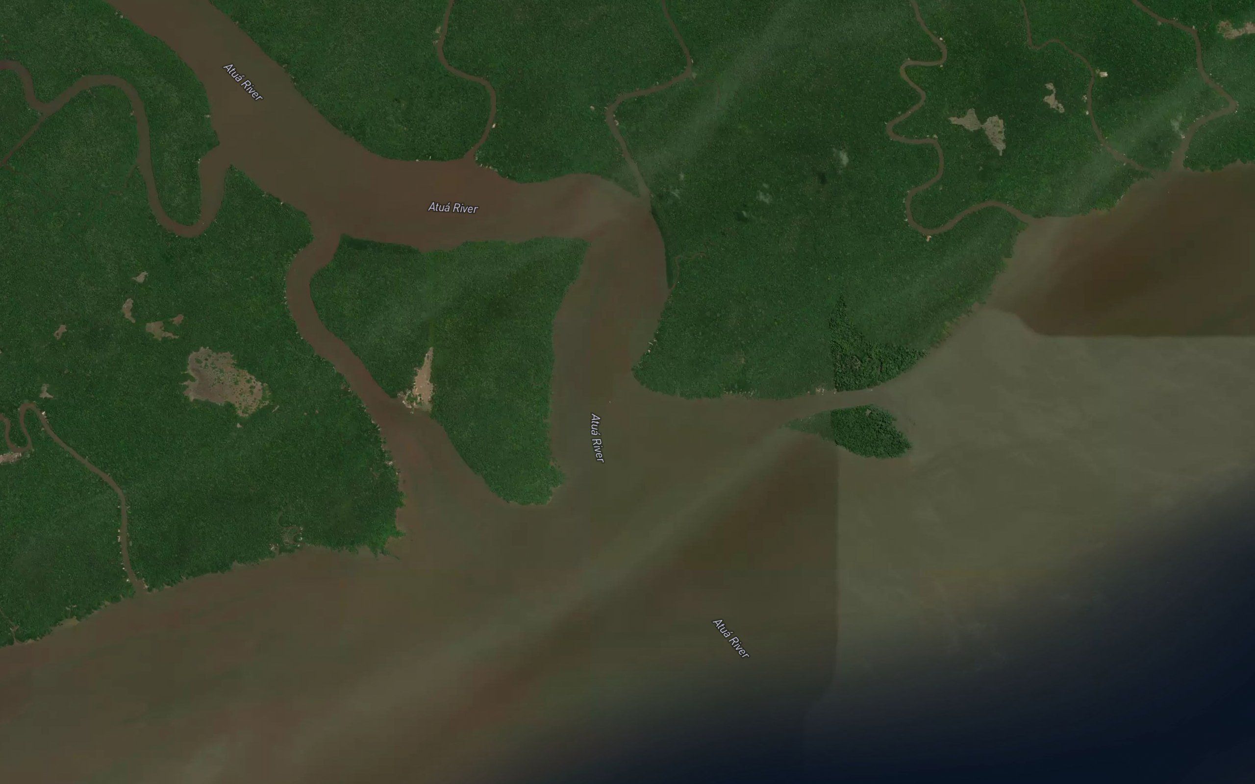 Rio Atua