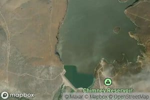 North Fork Little Humboldt River