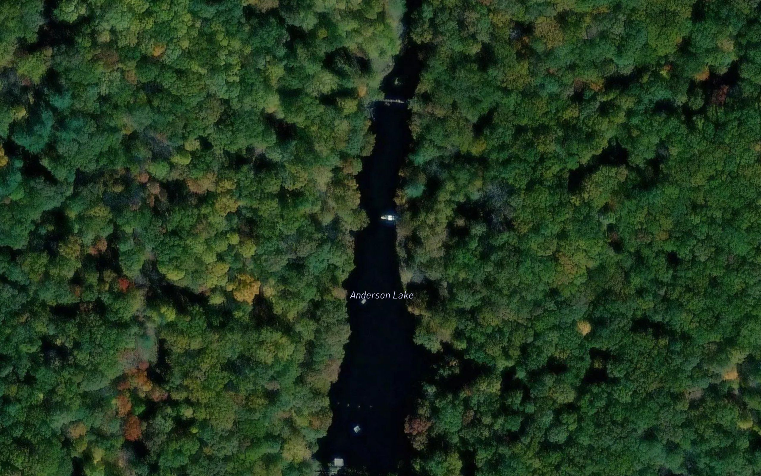 Anderson Lake