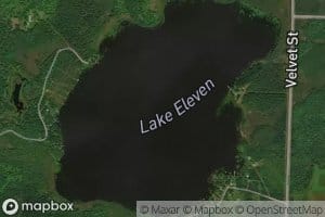 Lake Eleven