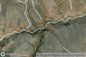 South Fork Sinker Creek