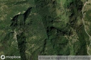 Barranca Rincon Axotla