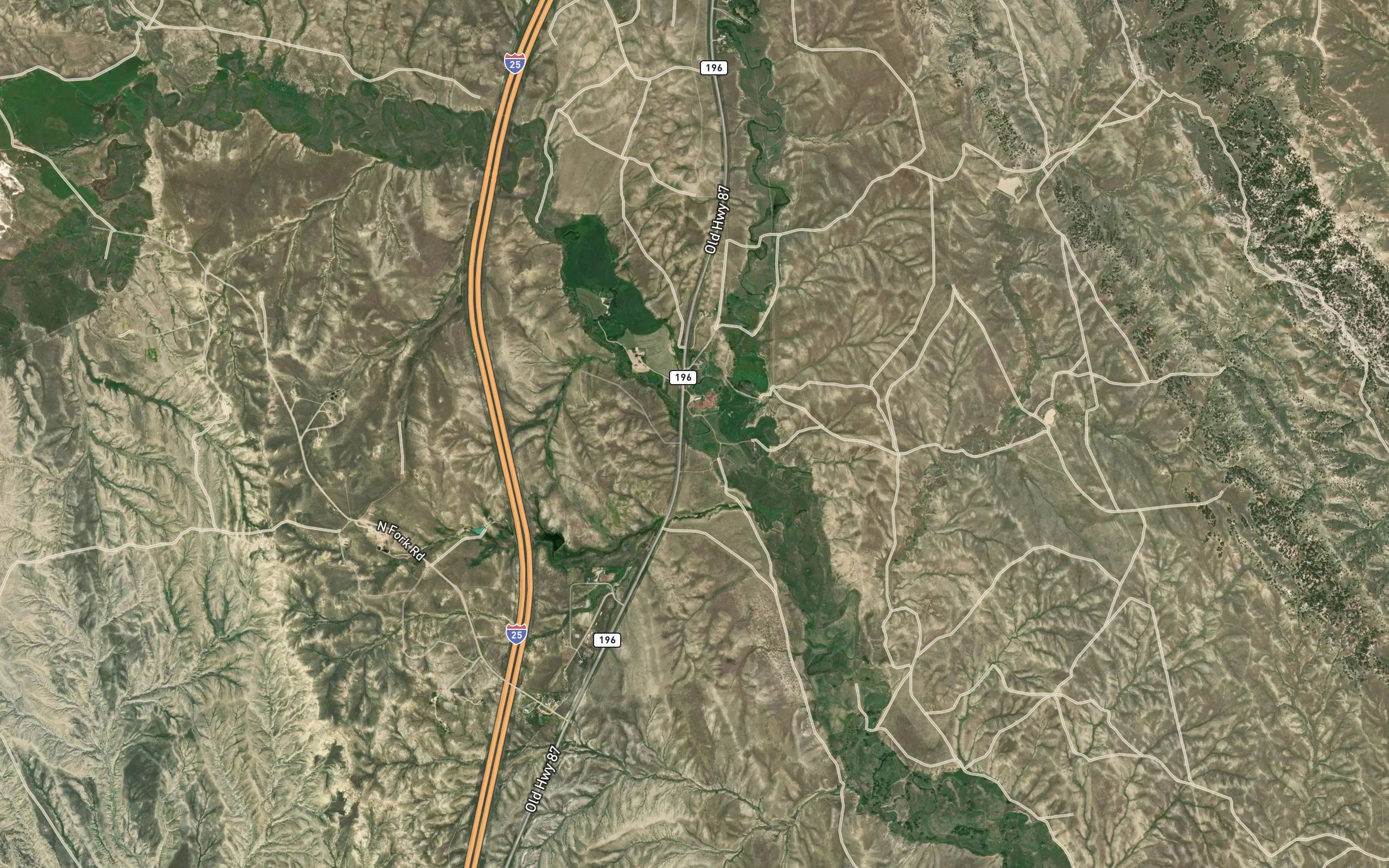 Dry Creek