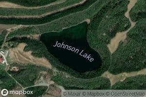 Johnson Lake