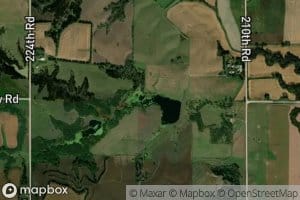 Oak-Middle Reservoir 82-B