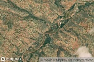 Castello Creek