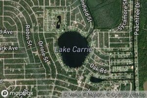 Lake Carrie