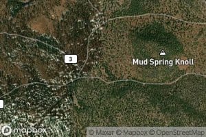 Mud Spring