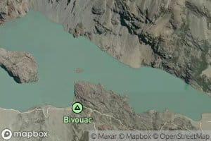 Lago Electrico