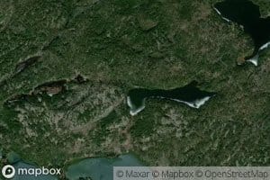 Outlet Bay