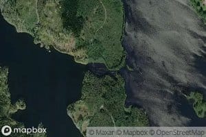 Talksalmi