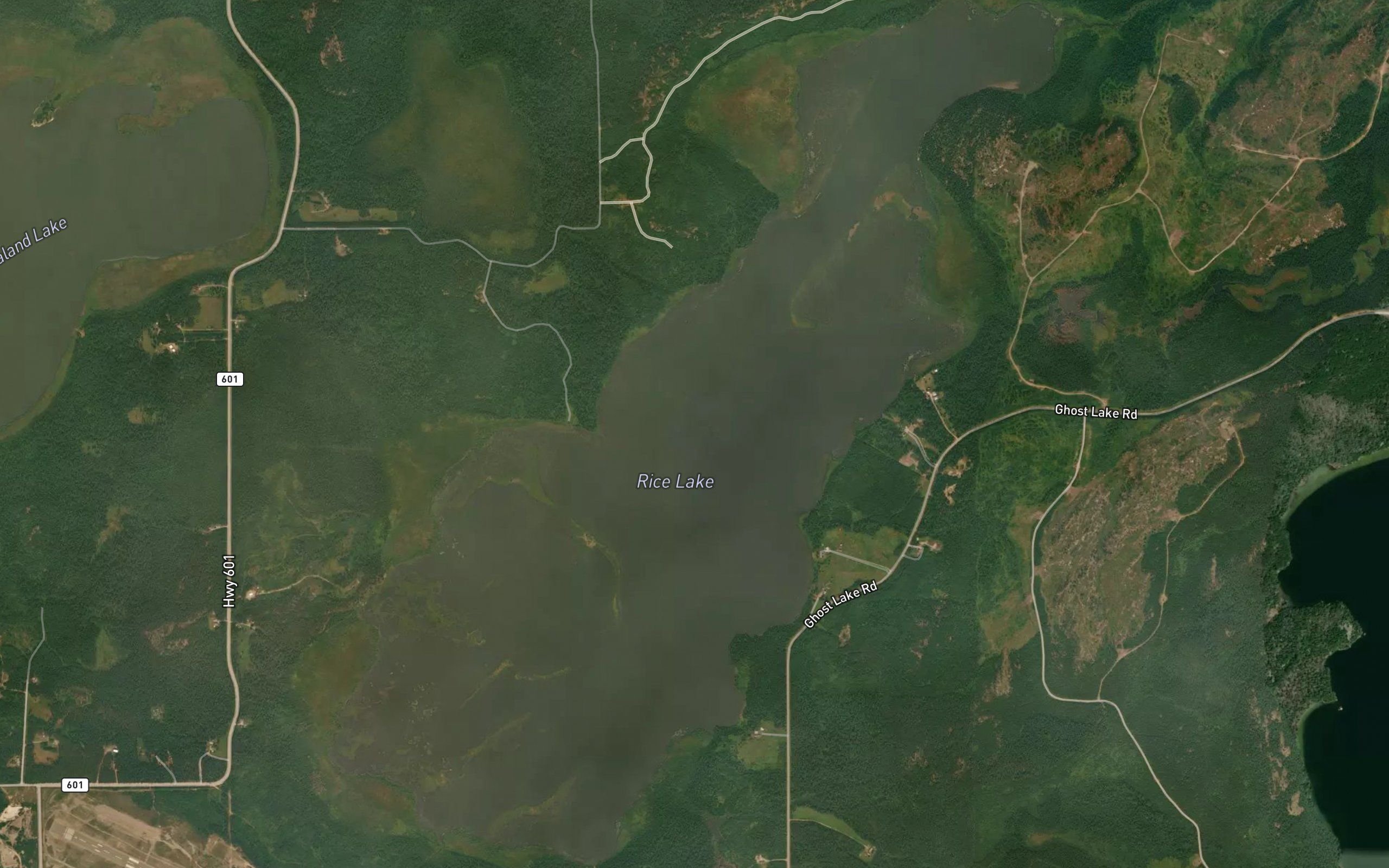 Rice Lake