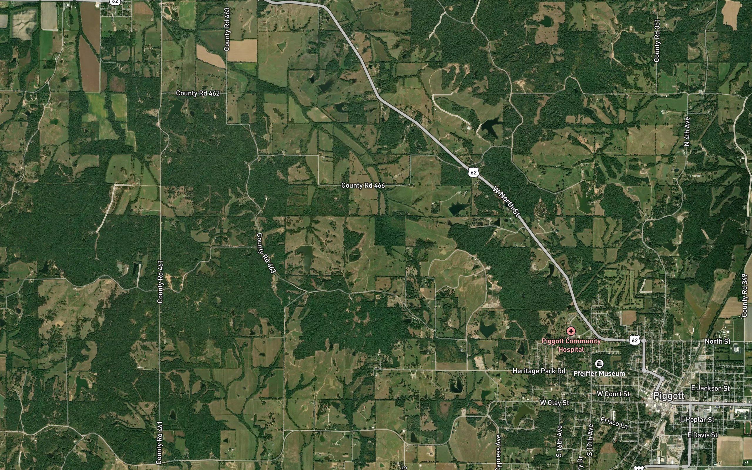 Moore Lake