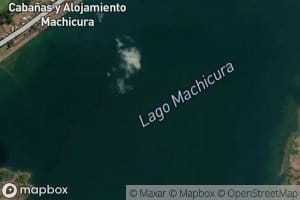 Embalse Machicura