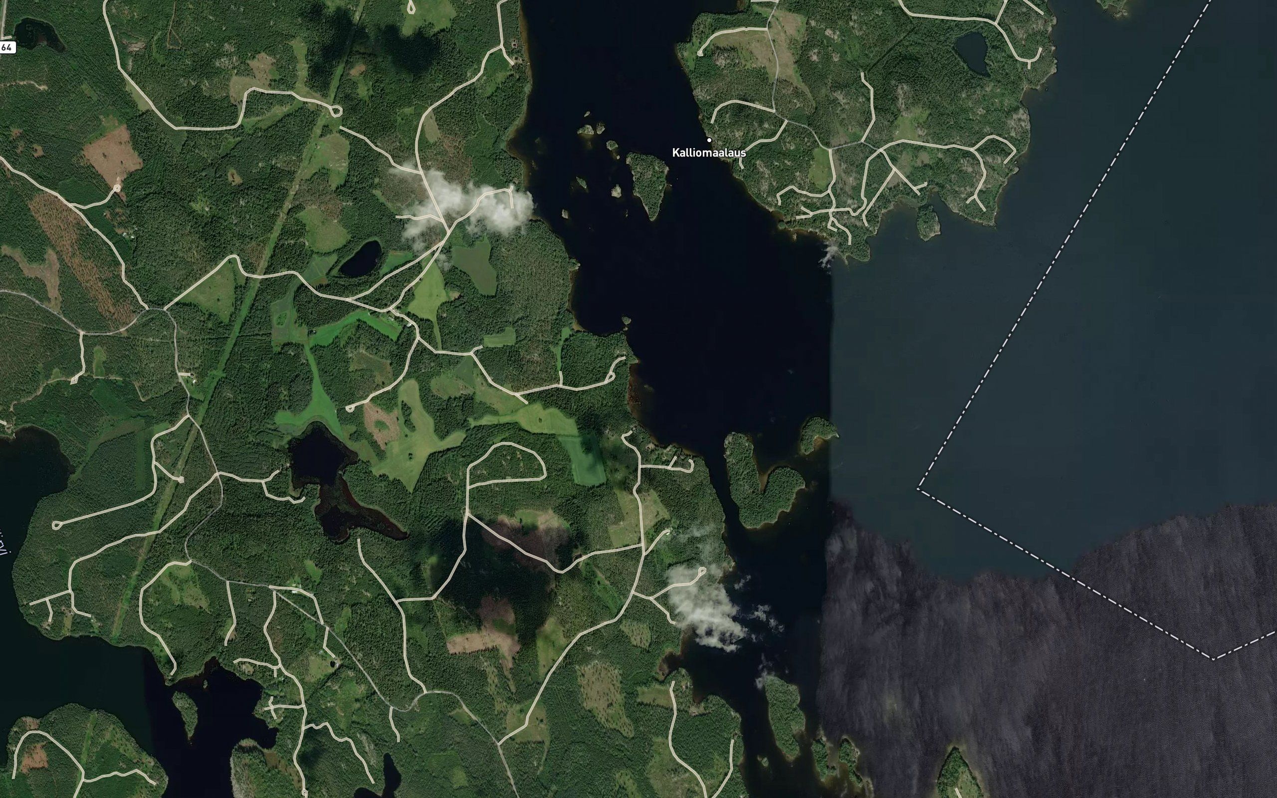 Lahnaojansuu