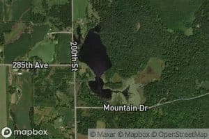Forsythe Lake