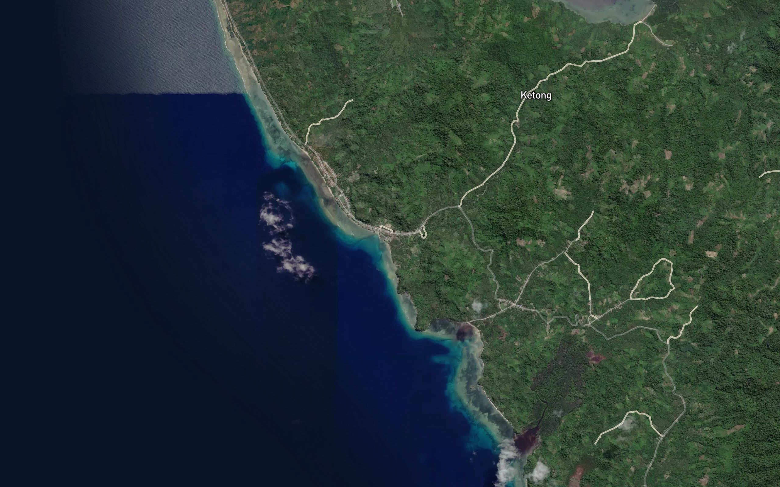Kuala Ketong