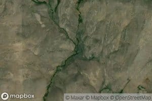 Little Bull Camp Creek