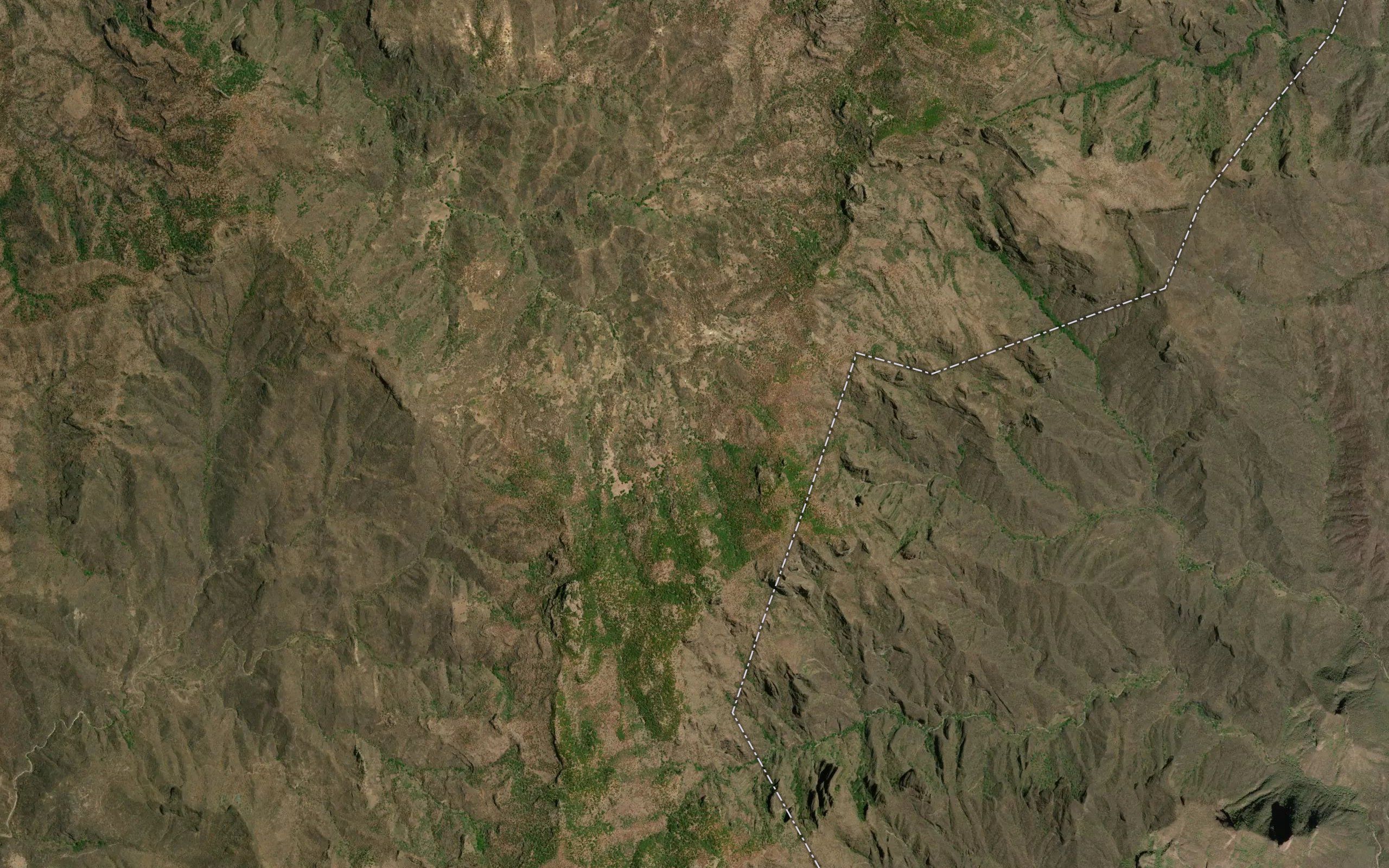 Barranca El Puerto