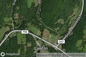 Middle Branch Wyalusing Creek