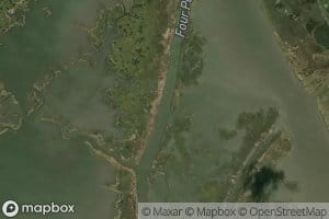 Four Point Bayou