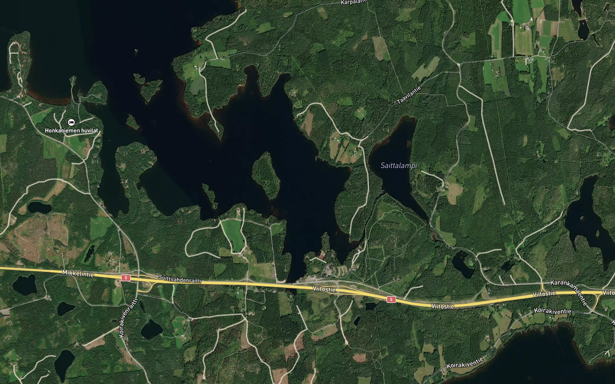 Volanselka
