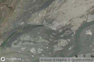 Slims River