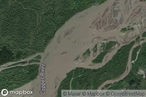 Sinona Creek