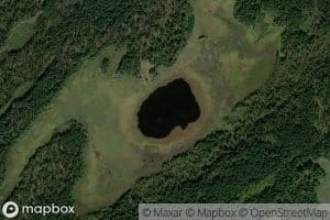 Ozero Makhayevo