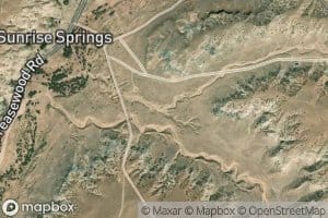Ruins Wash