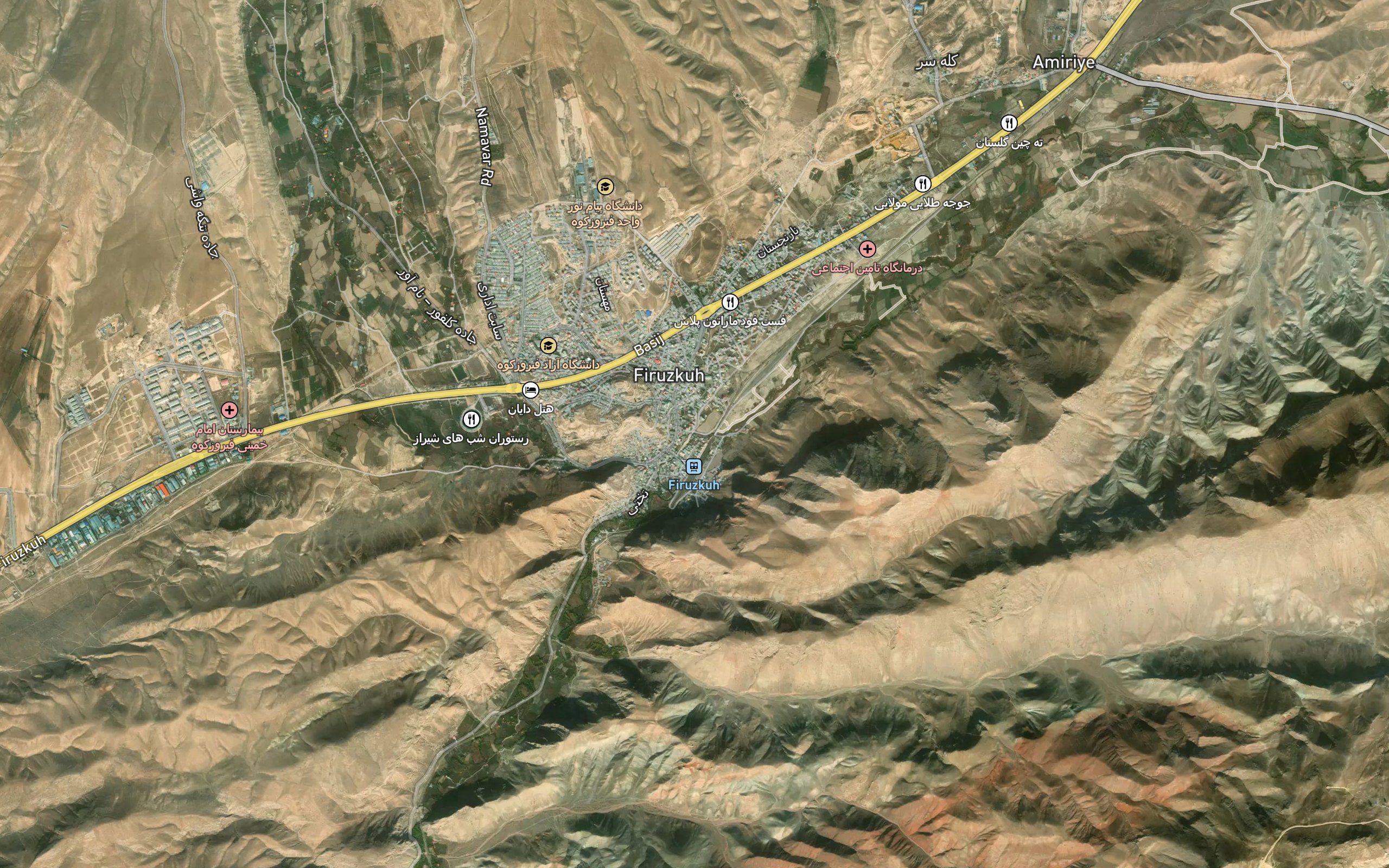 Rudkhaneh-ye Gur Sefid