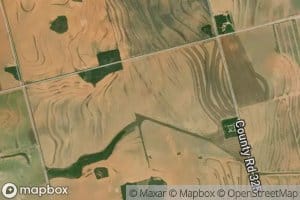 Hackberry Creek