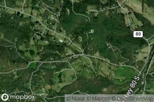 Shuford Creek
