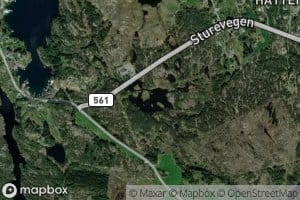Gasevatnet