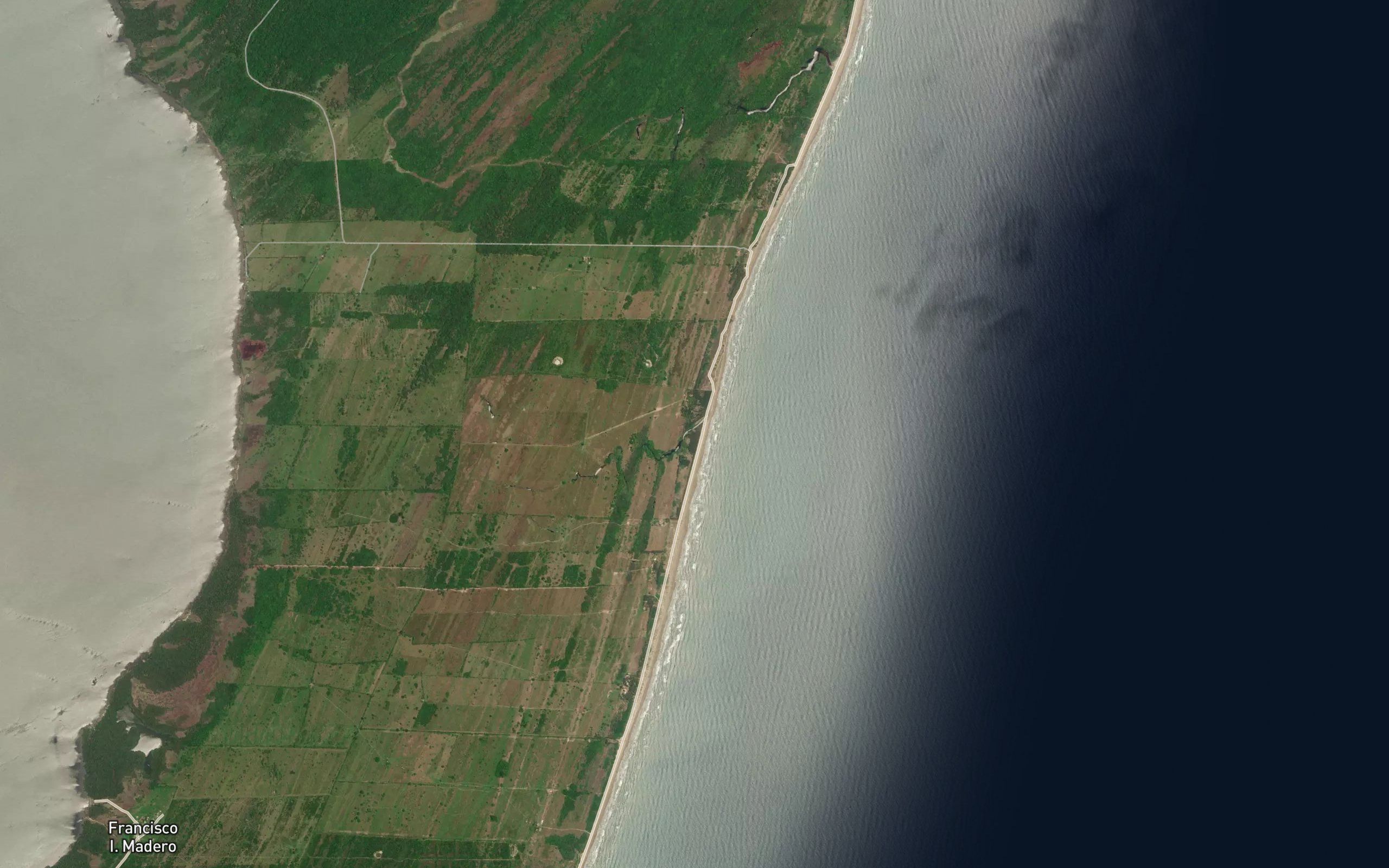 Estero Cabo
