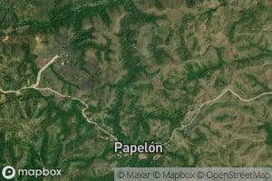 Quebrada Corozo Mocho