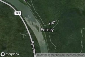 Ferney Run