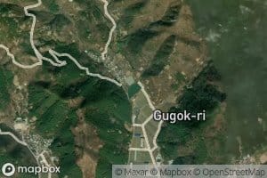 Gugokji