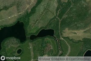 Lac Brown