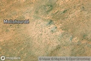 Molofourde