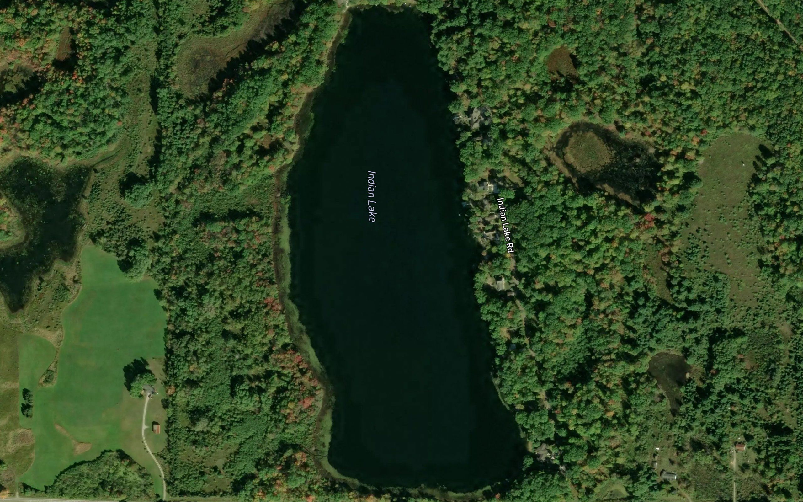 Indian Lake