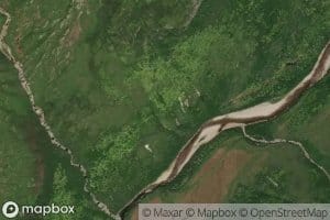 Salmon Hole Brook