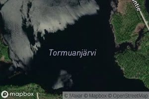 Tormuanjarvi