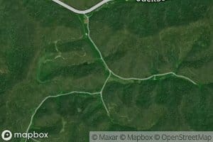 Buck Fork