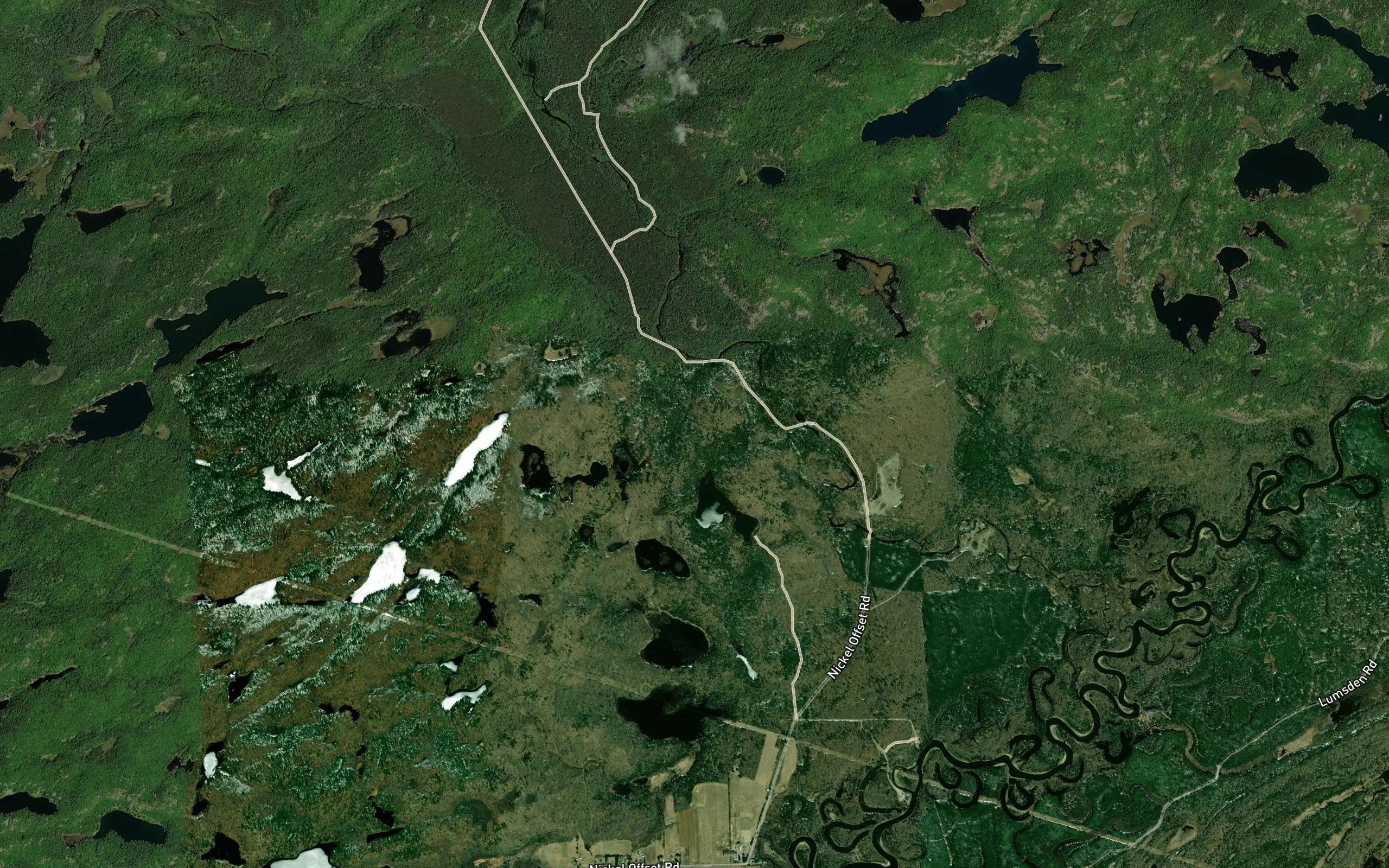 Island Creek